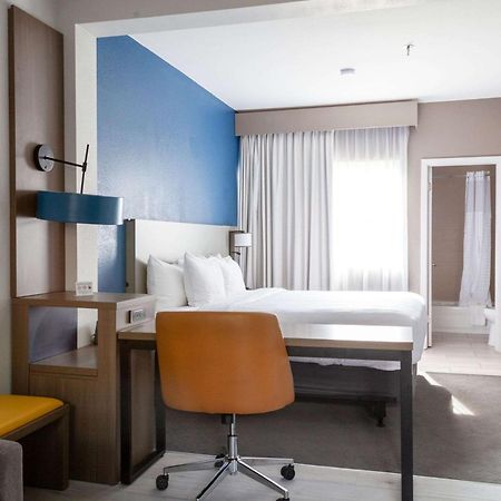 Comfort Suites Baton Rouge South I-10 Kültér fotó
