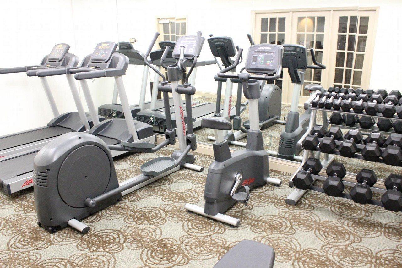 Comfort Suites Baton Rouge South I-10 Kültér fotó
