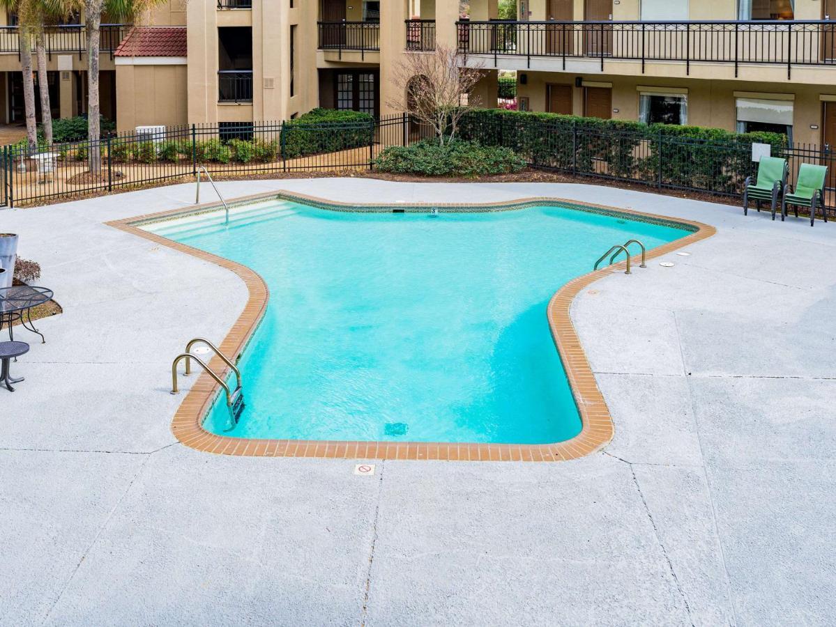 Comfort Suites Baton Rouge South I-10 Kültér fotó