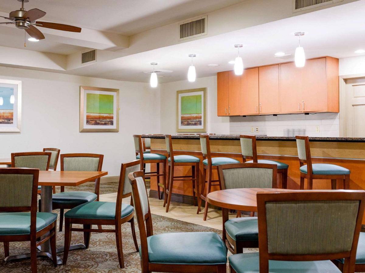 Comfort Suites Baton Rouge South I-10 Kültér fotó