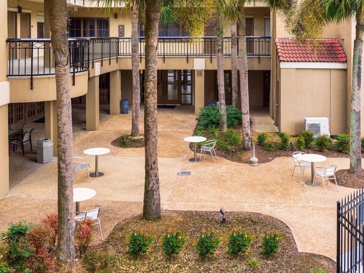 Comfort Suites Baton Rouge South I-10 Kültér fotó