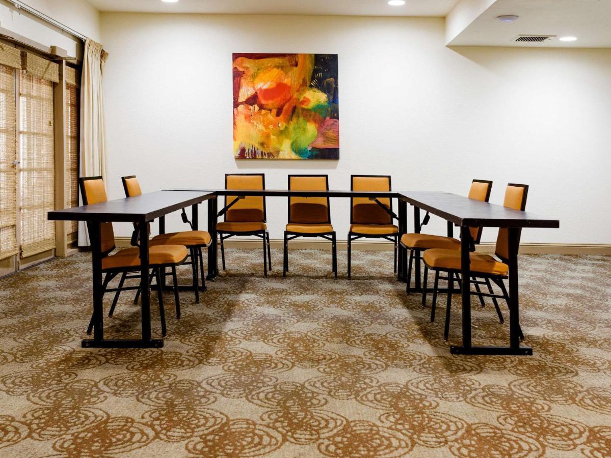 Comfort Suites Baton Rouge South I-10 Kültér fotó