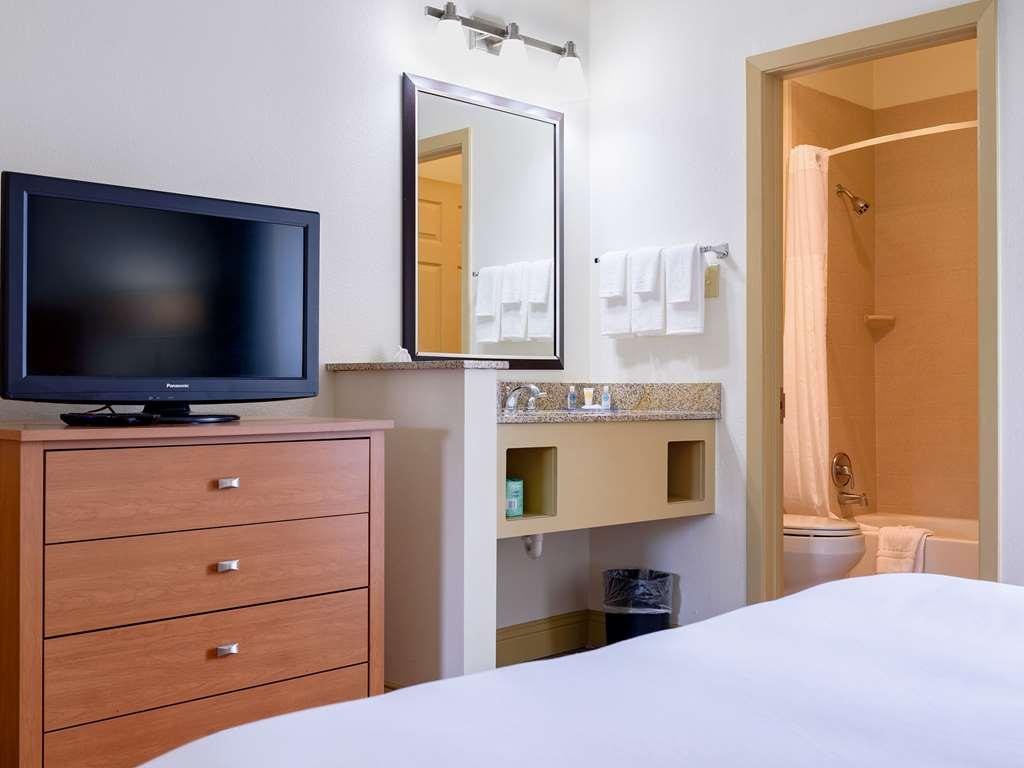 Comfort Suites Baton Rouge South I-10 Szoba fotó