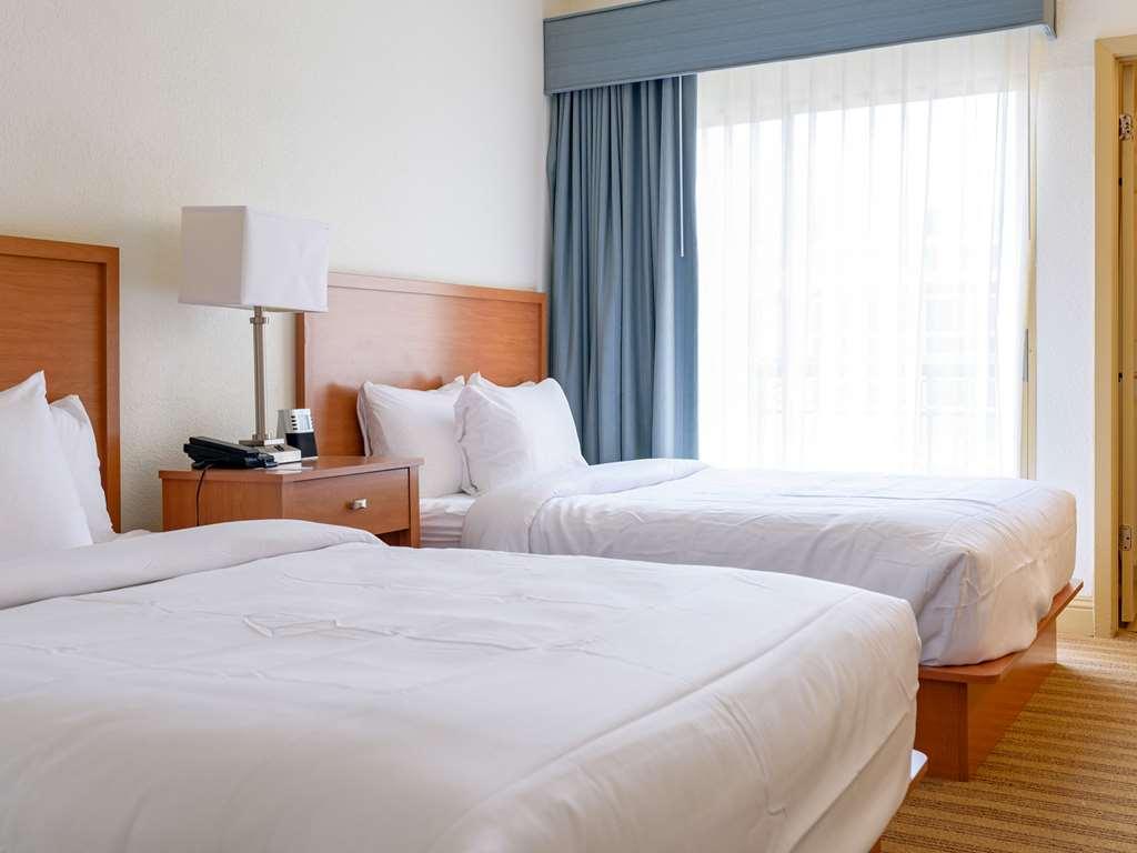 Comfort Suites Baton Rouge South I-10 Szoba fotó