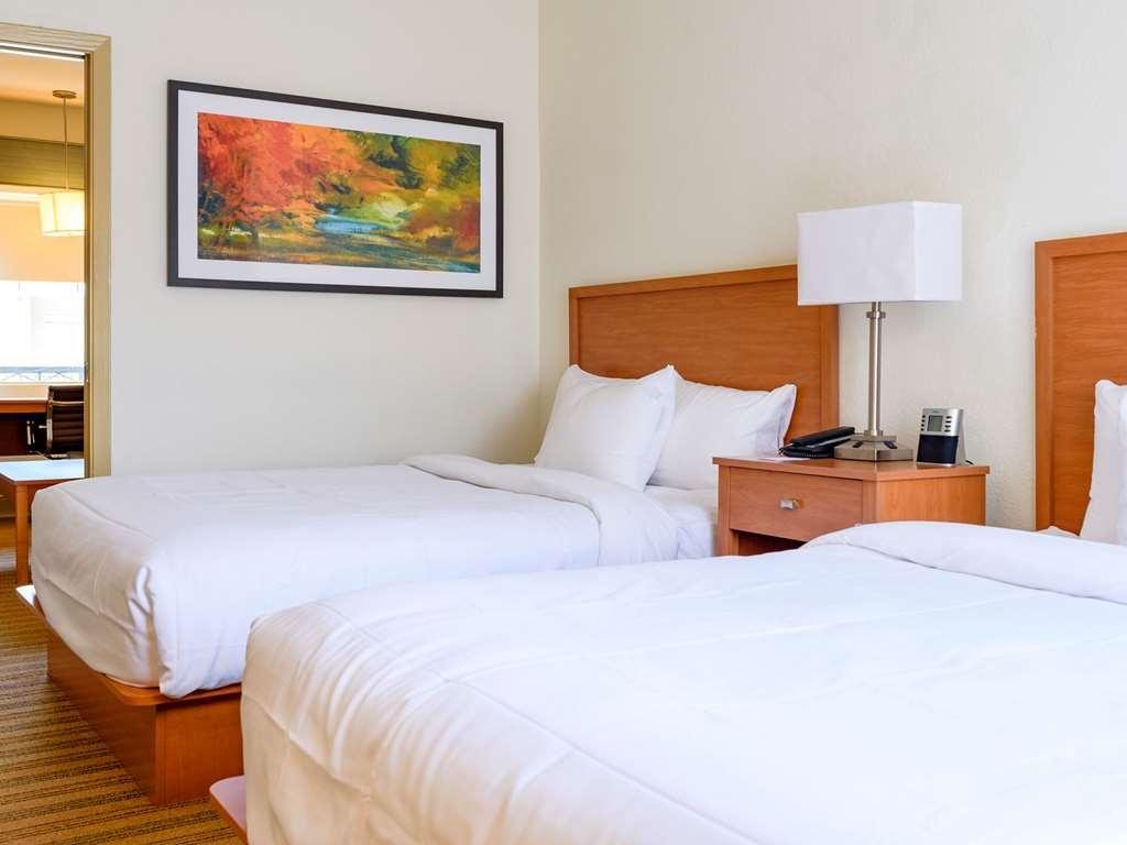 Comfort Suites Baton Rouge South I-10 Szoba fotó