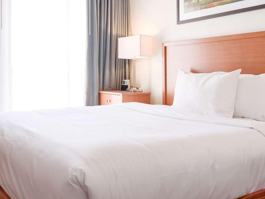 Comfort Suites Baton Rouge South I-10 Szoba fotó