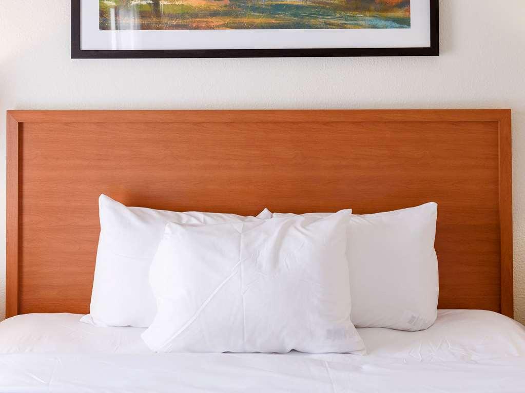 Comfort Suites Baton Rouge South I-10 Szoba fotó