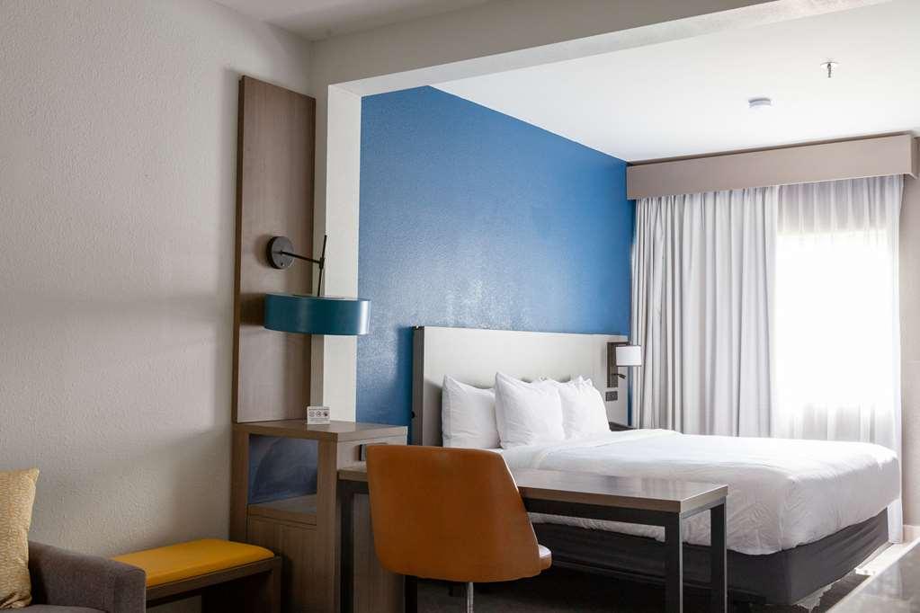 Comfort Suites Baton Rouge South I-10 Szoba fotó