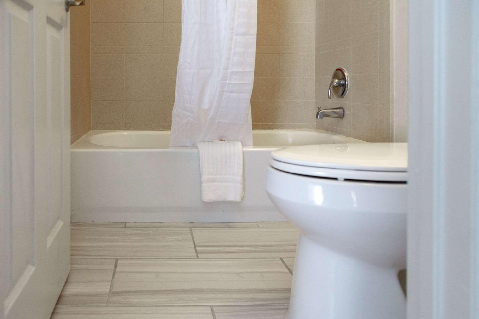 Comfort Suites Baton Rouge South I-10 Kültér fotó