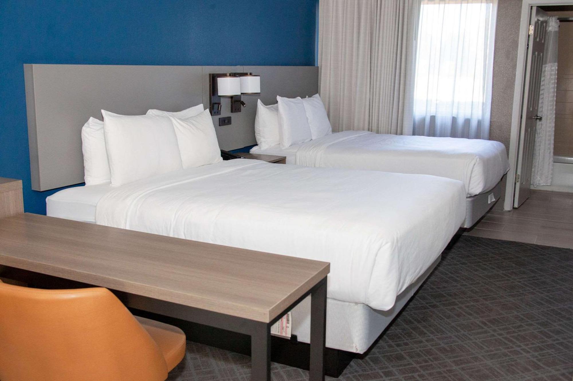 Comfort Suites Baton Rouge South I-10 Kültér fotó