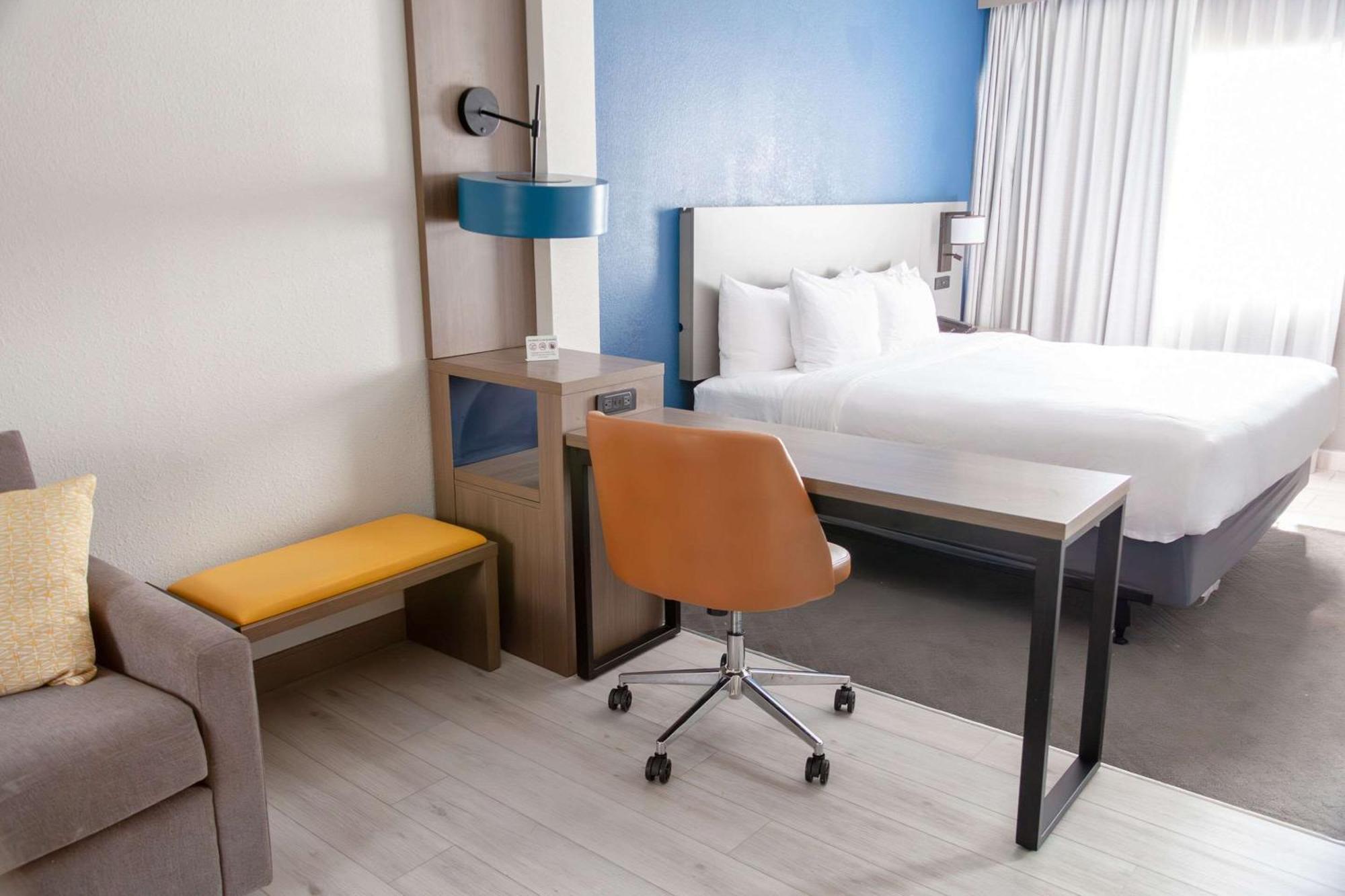 Comfort Suites Baton Rouge South I-10 Kültér fotó