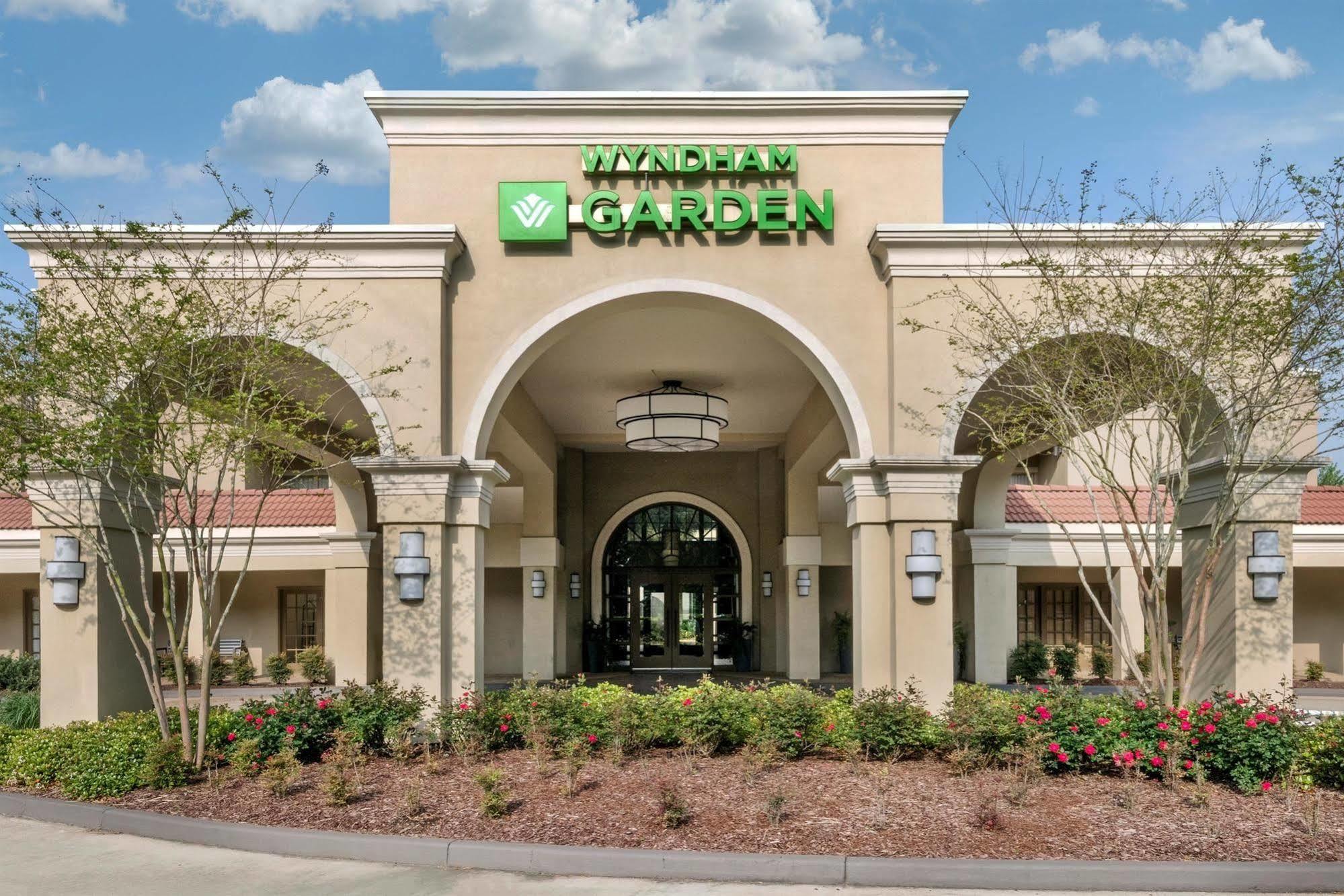Comfort Suites Baton Rouge South I-10 Kültér fotó
