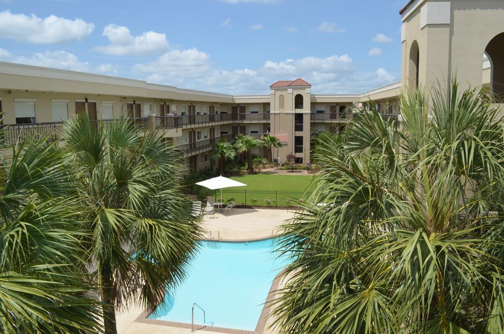 Comfort Suites Baton Rouge South I-10 Kültér fotó