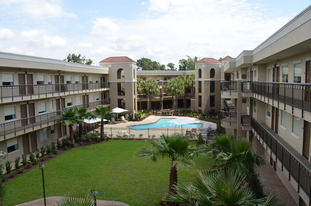 Comfort Suites Baton Rouge South I-10 Kültér fotó