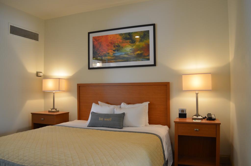 Comfort Suites Baton Rouge South I-10 Kültér fotó