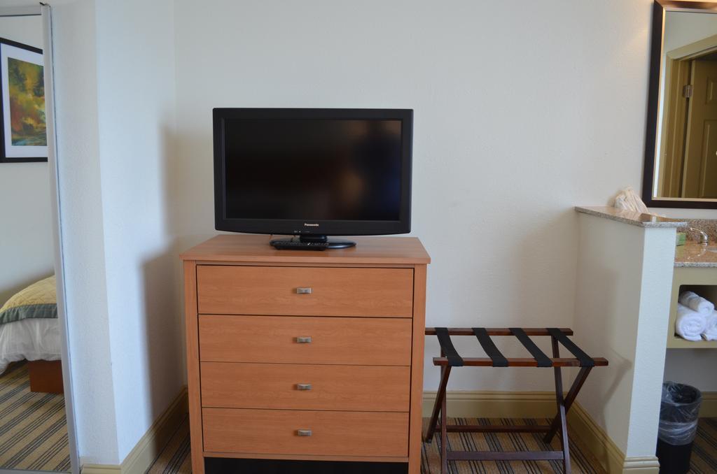 Comfort Suites Baton Rouge South I-10 Kültér fotó